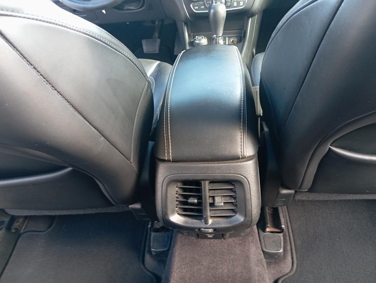 Jeep Cherokee 2.2 Mjt II 4WD Active Drive I Limited