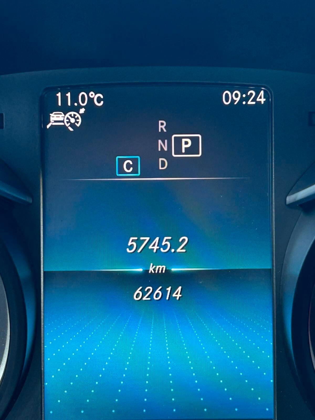 Mercedes-benz GLC 200 d 4Matic Sport