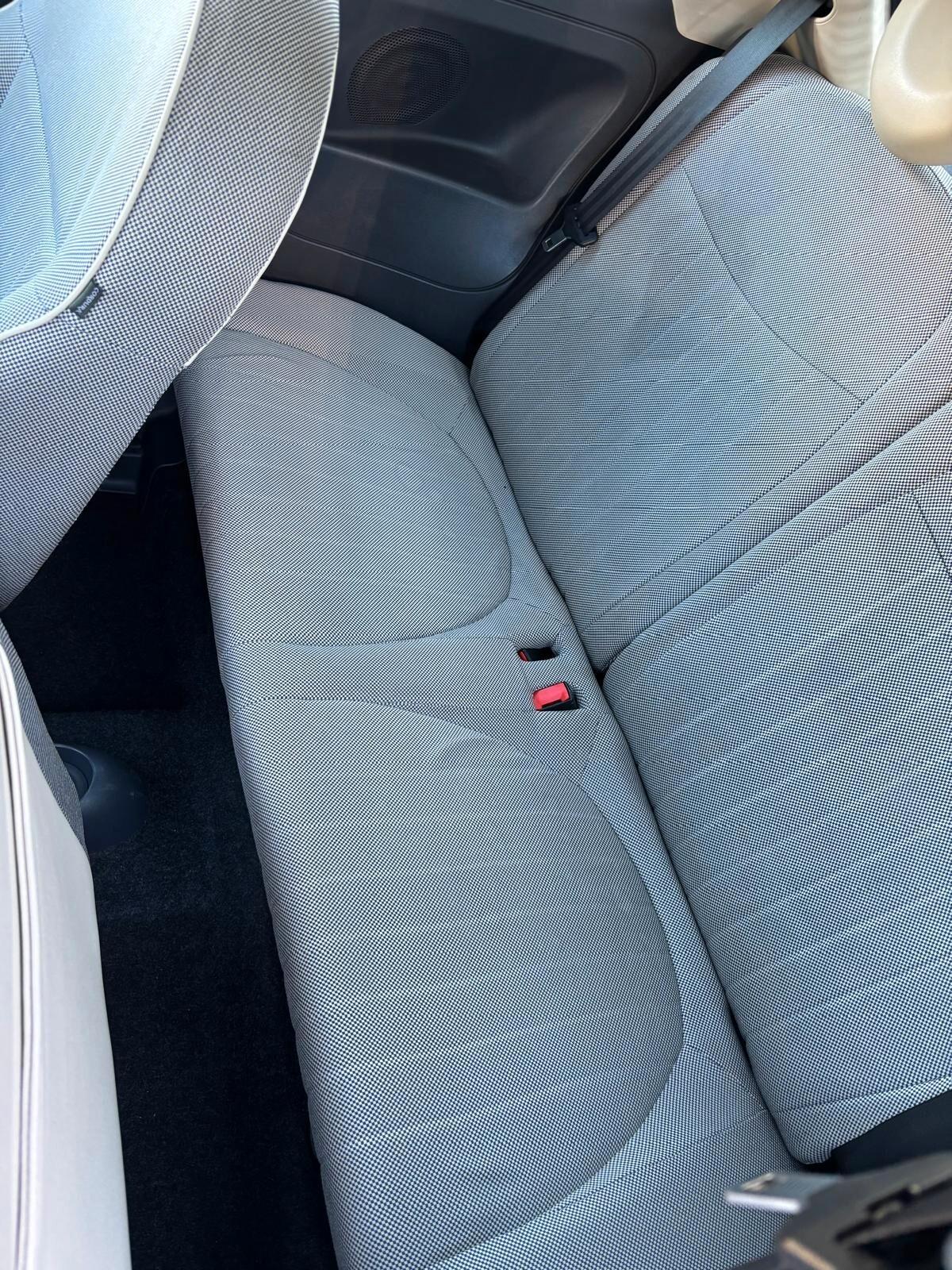 Fiat 500 1.2 Lounge GPL DELLA CASA TETTO