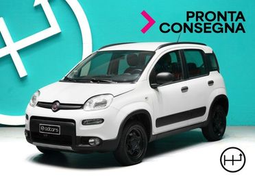 FIAT Panda 1.3 MJT 80 CV S&S 4x4 Diesel