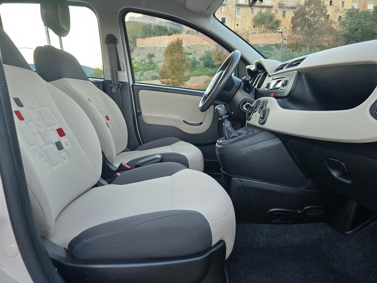 Fiat Panda 1.2 Pop