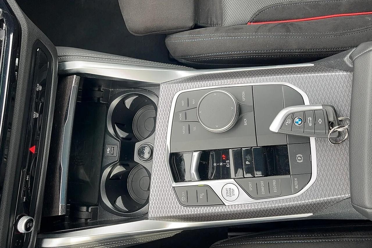 Bmw 4er Gran Coupe 420d M- SPORT 190CV