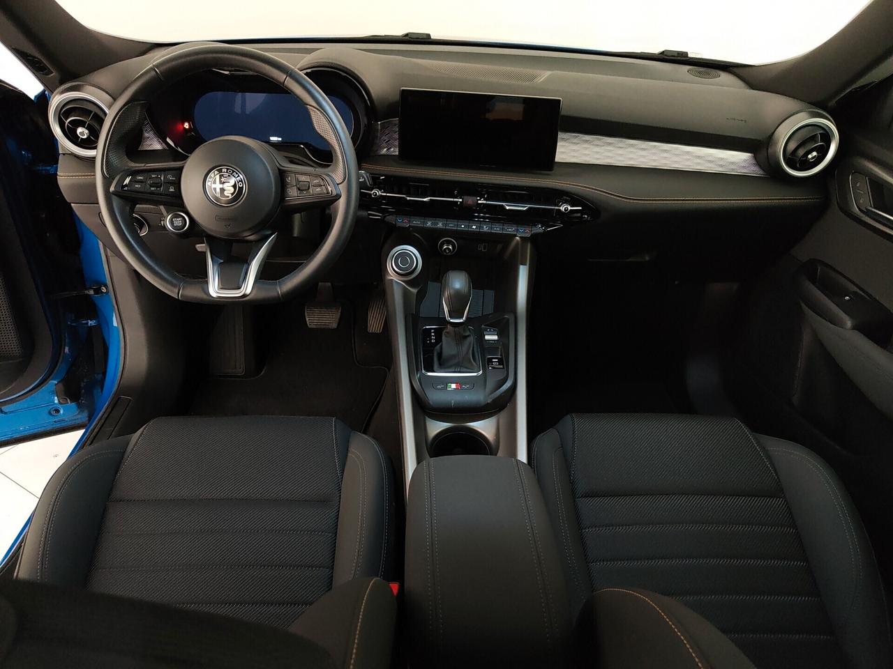 Alfa Romeo Tonale 1.6 diesel 130Cv TCT TI