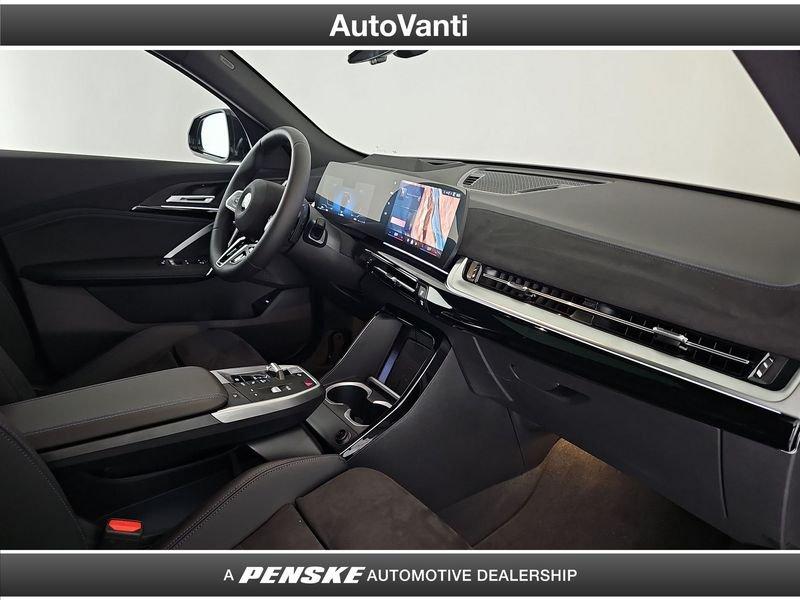 BMW X2 sDrive 20d Msport Pro