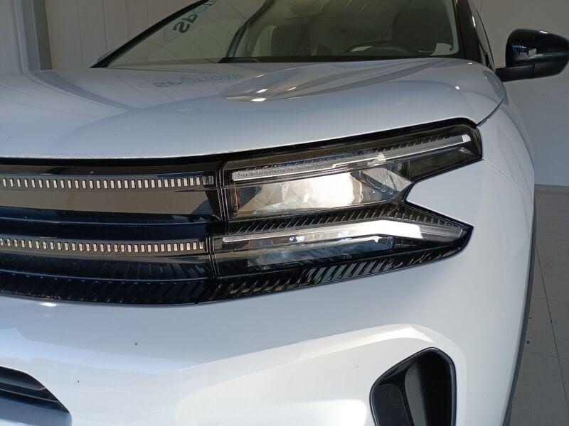 Citroën C5 Aircross C5 Aircross PureTech 130 S&S You