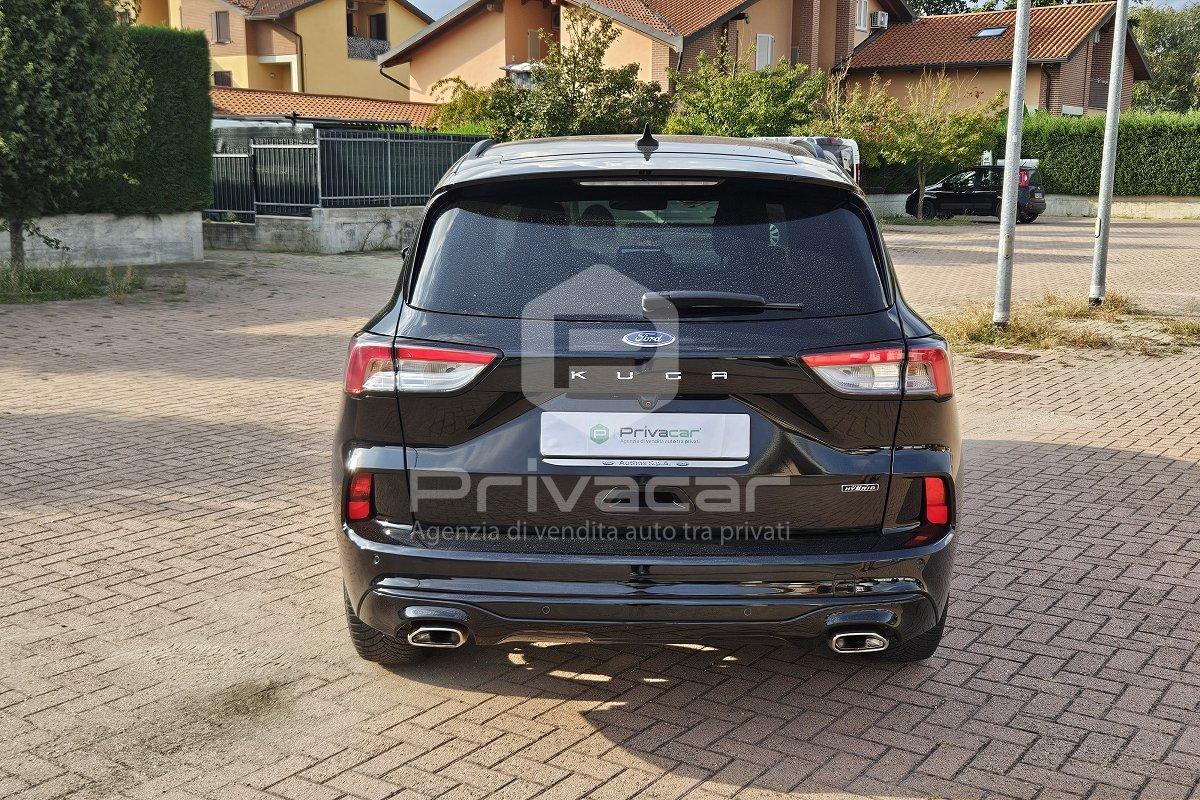 FORD Kuga 2.5 Plug In Hybrid 225 CV CVT 2WD ST-Line Business