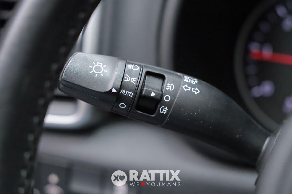 Kia Sportage 1.6 CRDI Mhev 136CV Business Class DCT