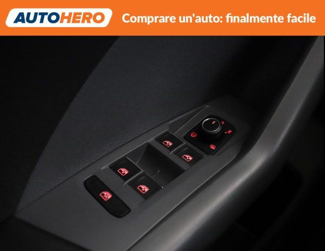 VOLKSWAGEN T-Cross 1.5 TSI DSG Advanced