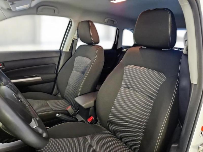 SUZUKI VITARA 1.4 Boosterjet hybrid Cool