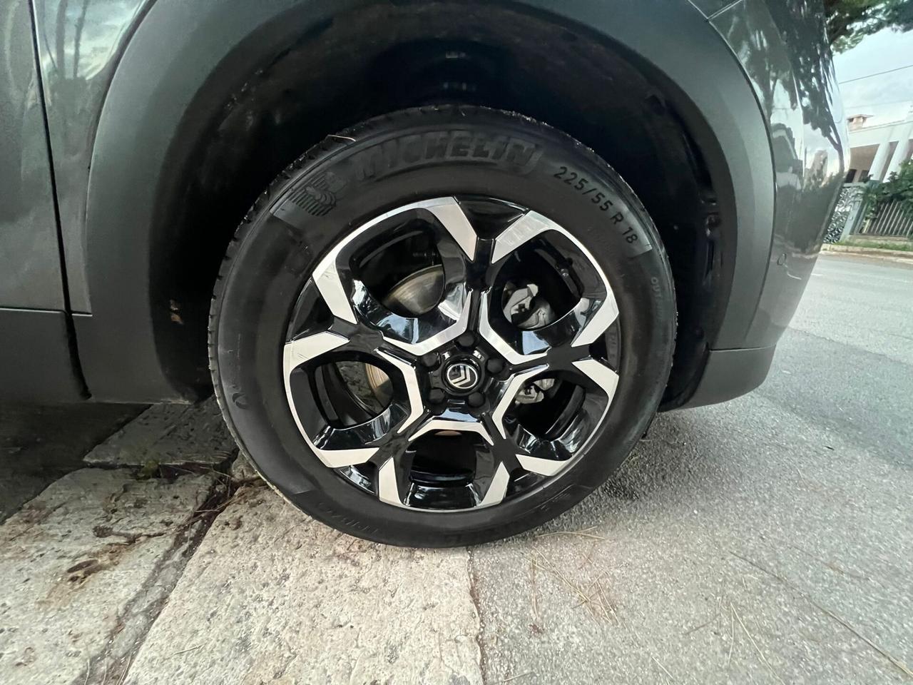 Citroen C5 Aircross BlueHDi 130 S&S EAT8 Max