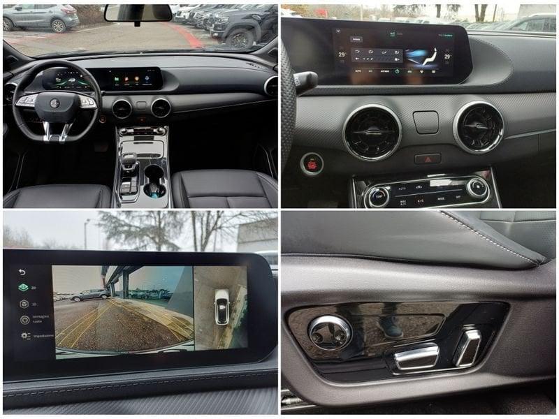 EVO Evo 6 1.5 TURBO GPL DCT - COME NUOVA !!!