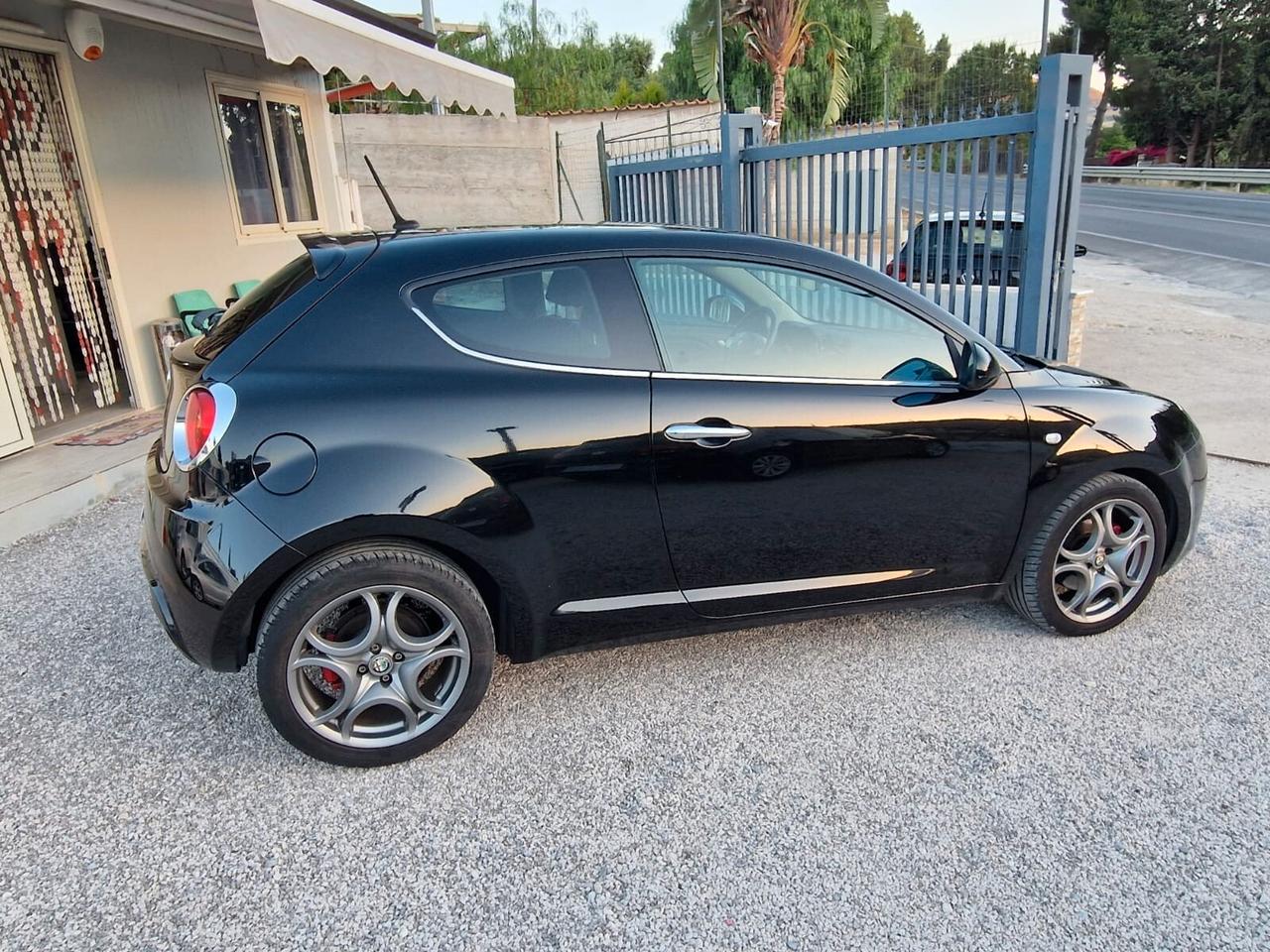 Alfa Romeo MiTo 1.3 JTDm 85 CV S&S