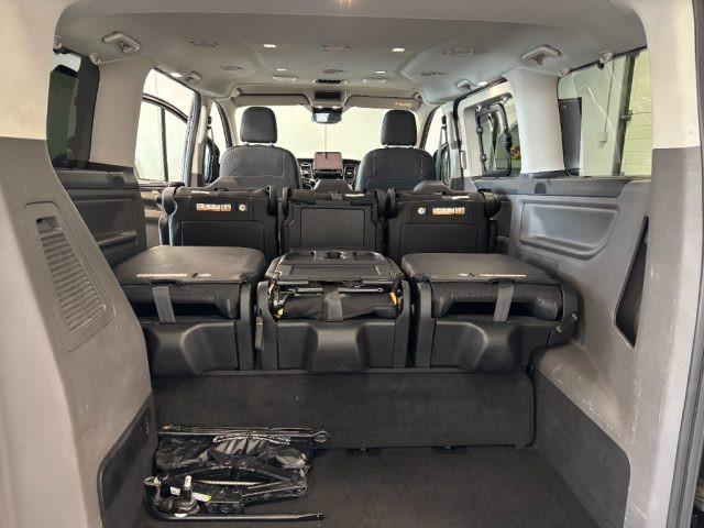 FORD Tourneo Custom 320 8 Posti L1 H1 MHEV Sport Hybri