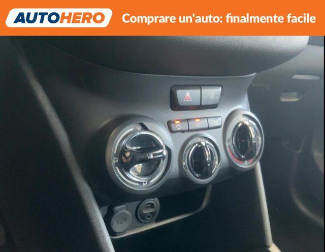 PEUGEOT 208 1° serie BlueHDi 75 5 porte Active