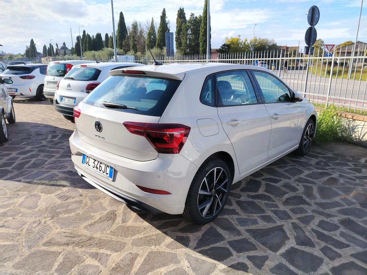 Volkswagen Polo 1.0 EVO