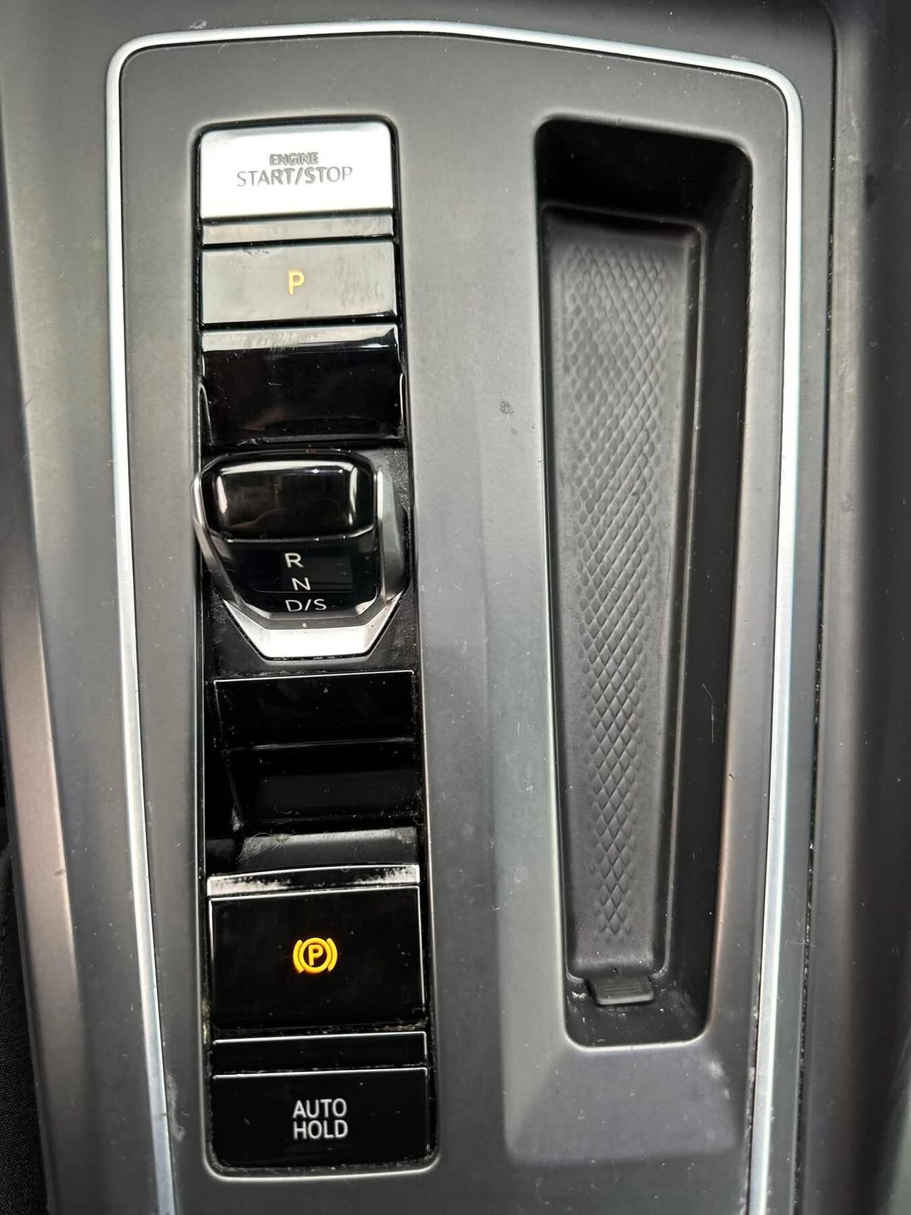 Volkswagen Golf 1.4 TSI eHYBRID 204 CV DSG Style