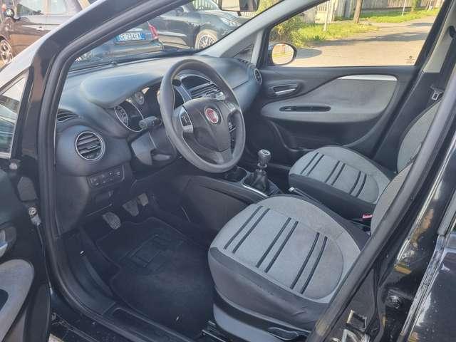 Fiat Punto Evo Punto Evo 5p 1.2 Dynamic s