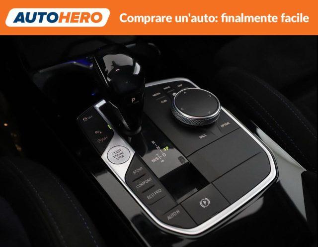 BMW 235 M 235i xDrive Gran Coupé aut.