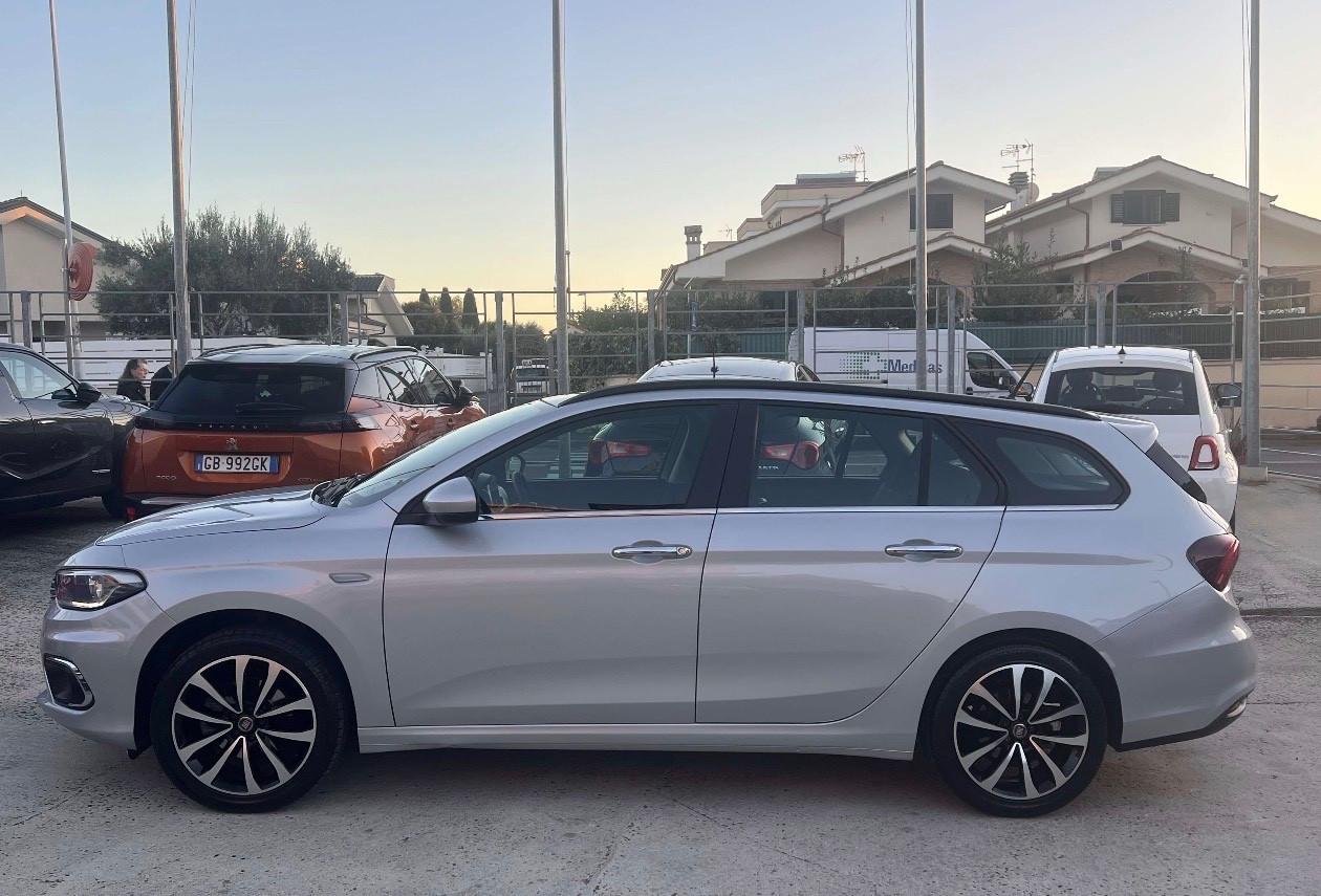 Fiat Tipo 1.6 Mjt S&S SW Lounge