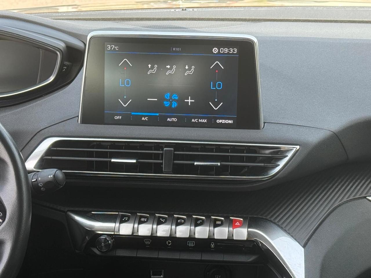 Peugeot 5008 BlueHDi 130 Allure 7 POSTI - 2022