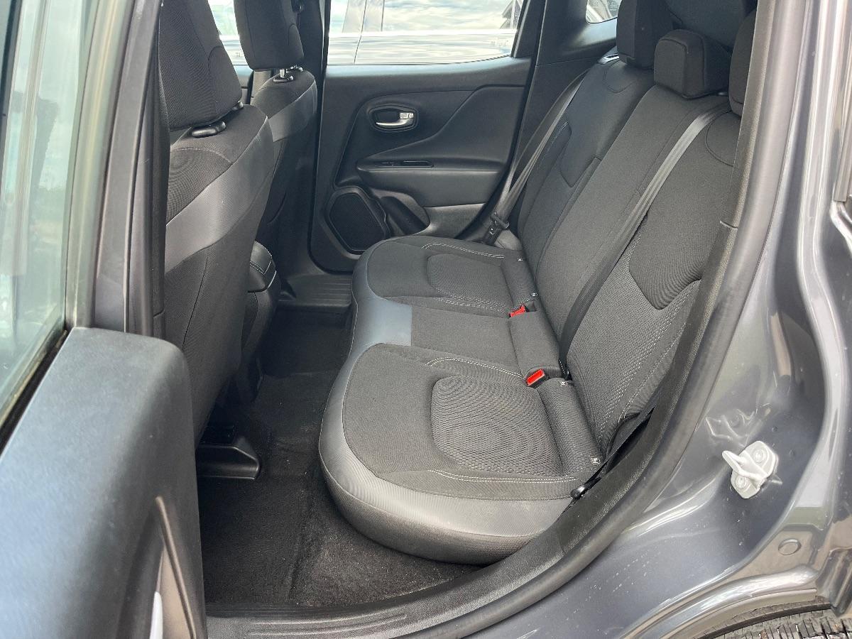 JEEP Renegade 1.0 T3 Km 34.000 PERFETTO