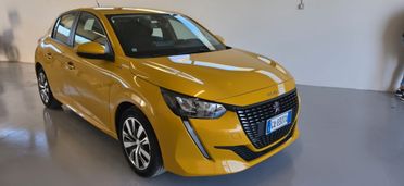 Peugeot 208 BlueHDi 100 Allure