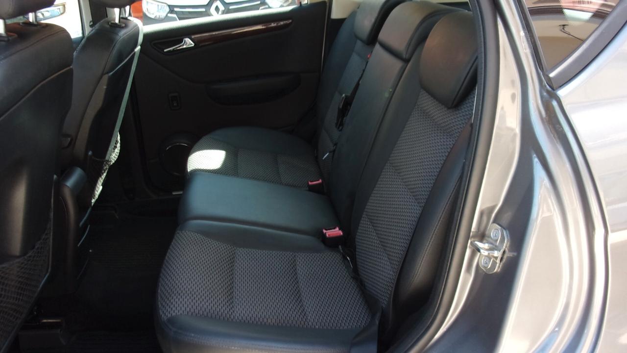 Mercedes-benz A 180 CDI Avantgarde