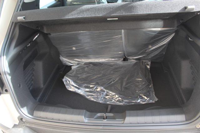 JEEP Avenger 1.2 Turbo 100 CV Longitude -KM0