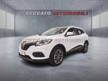 Renault Kadjar Kadjar 1.5 blue dci Sport Edition 115cv