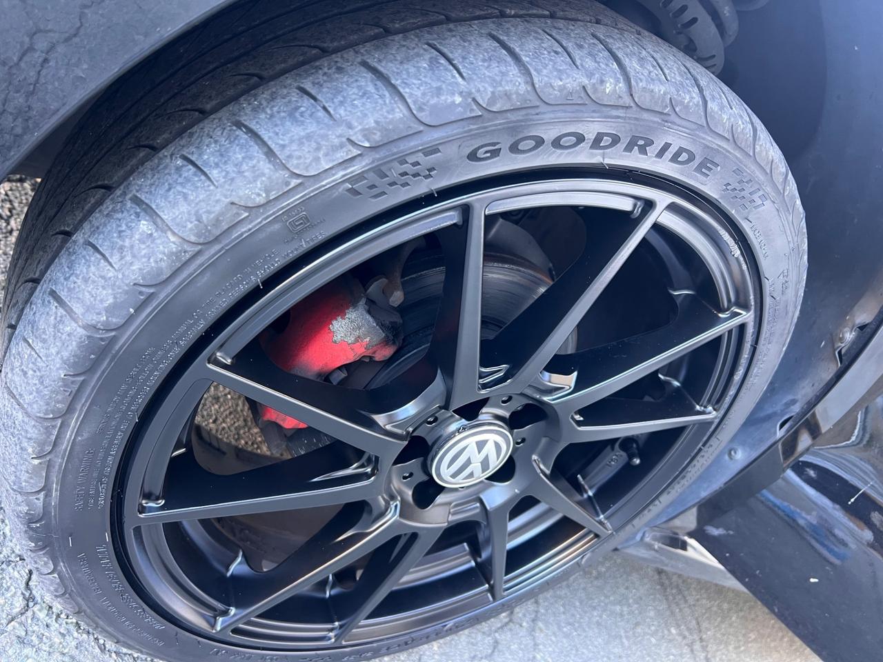 Volkswagen Polo 1.6 TDI 90CV DPF 3 porte Highline