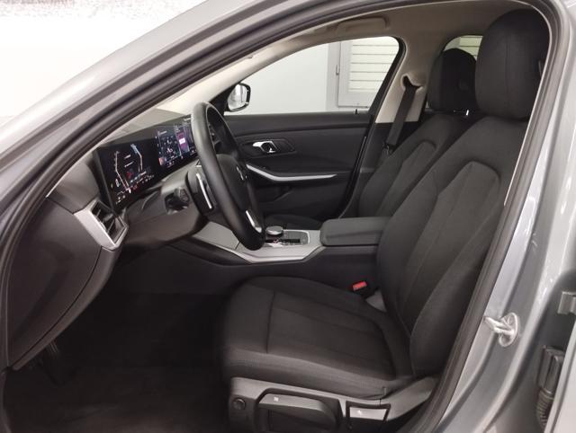 BMW 320 d XDrive LIVE COCKPIT PROF-LED -Listino 67000 Euro