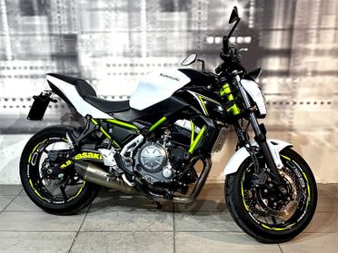 Kawasaki Z 650