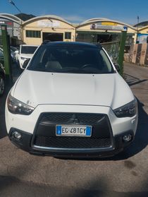 Mitsubishi ASX 1.8 DI-D 150 CV 4WD Intense Panoramic