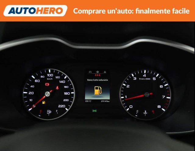 MG ZS 1.5 VTi-tech Comfort
