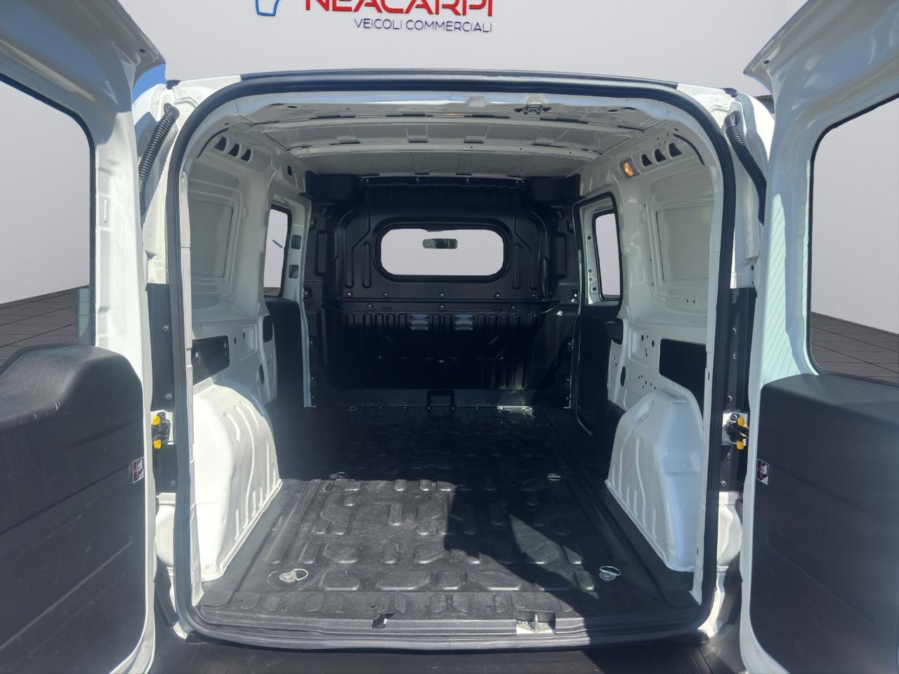 Fiat Doblo 1.6 MJT 105CV PL TN MAXI-OTTIME CONDIZIONI-