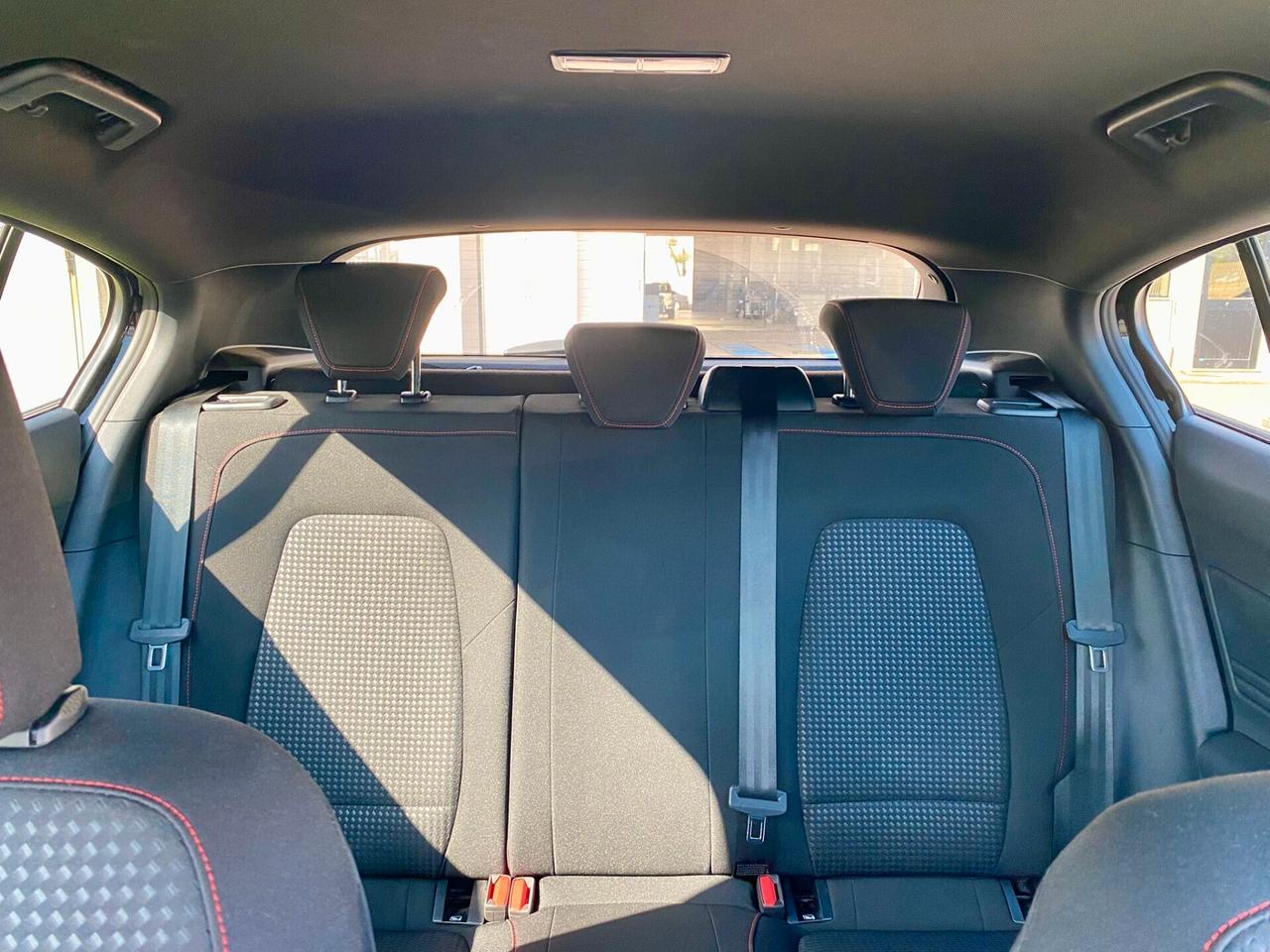 Ford Focus 1.5 EcoBlue 115 cv. cambio aut. ST-Line X