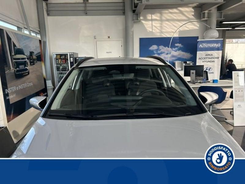 Hyundai Bayon 1.2 MPI XLine