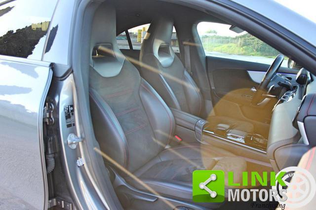 MERCEDES-BENZ CLA 180 Premium GARANZIA 24 MESI INCLUSA