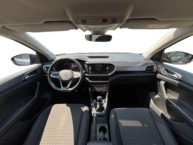 Volkswagen T-Cross 2019 Benzina 1.0 tsi Urban 95cv