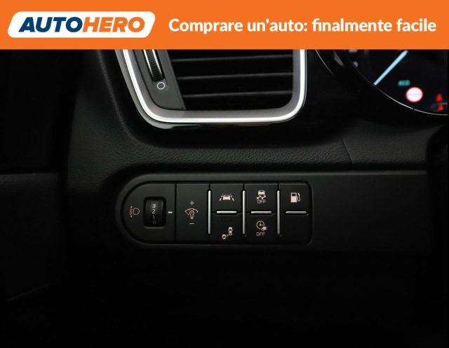 KIA XCeed 1.6 GDi 141 CV PHEV DCT High Tech
