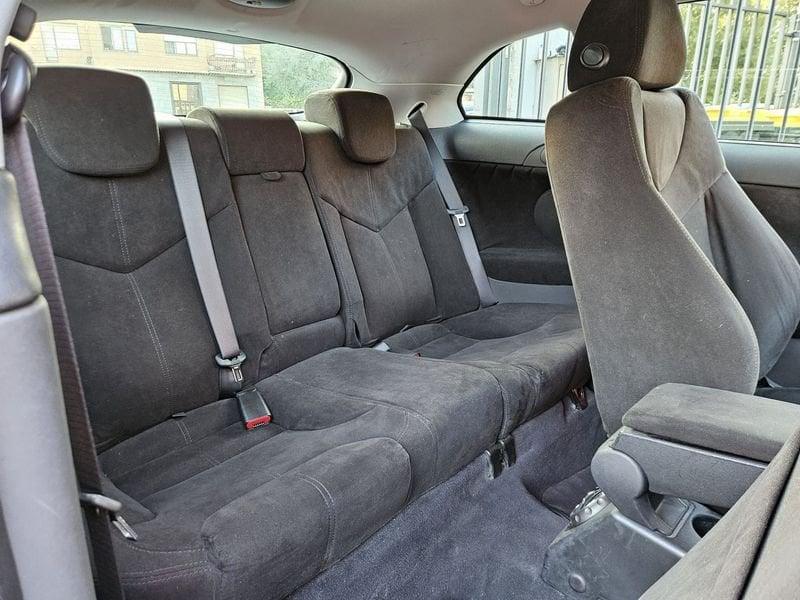 Alfa Romeo GT GT 1.9 jtd mjt Progression