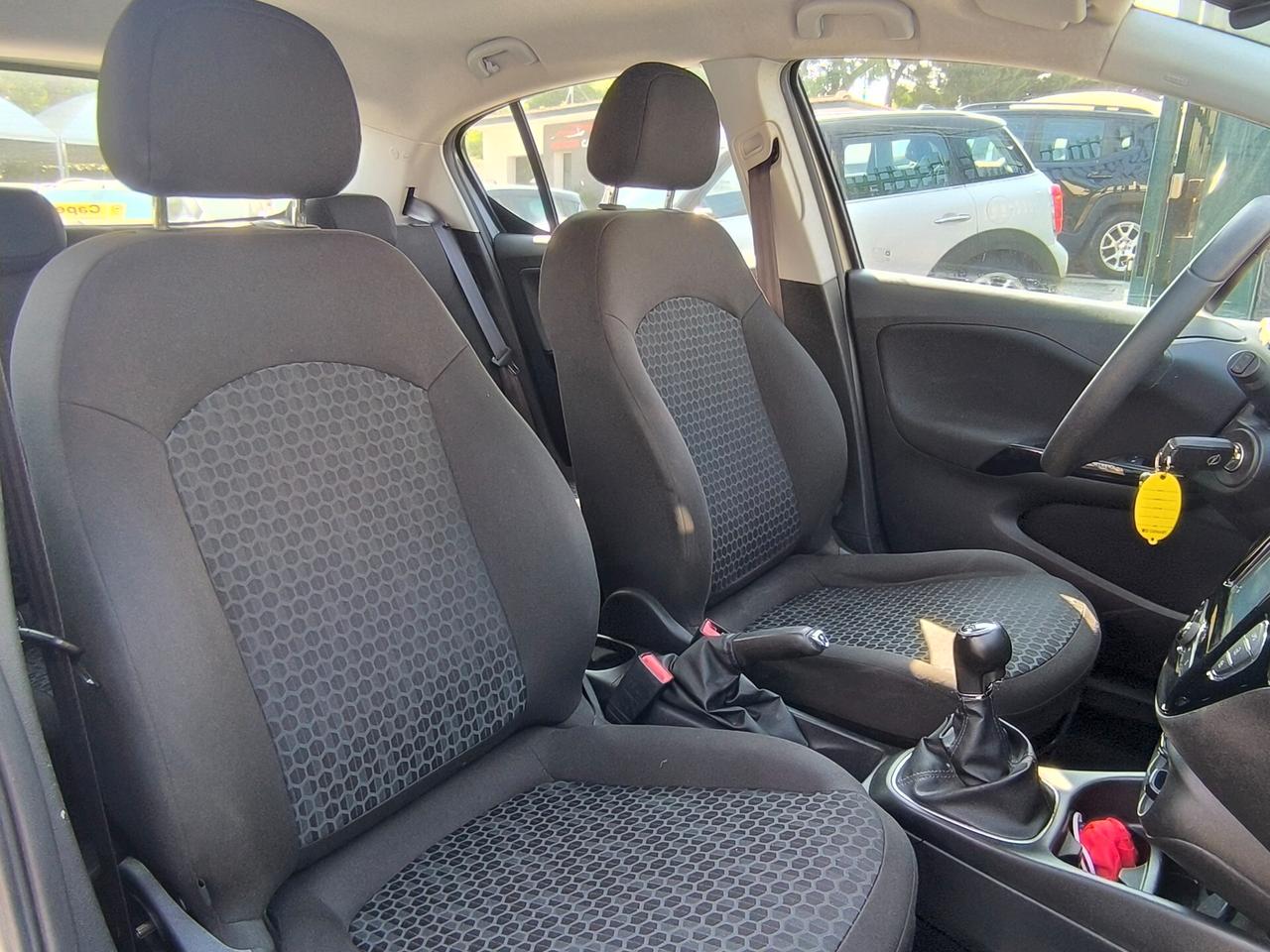 Opel Corsa 1.4 90CV GPL Tech 5 porte Innovation