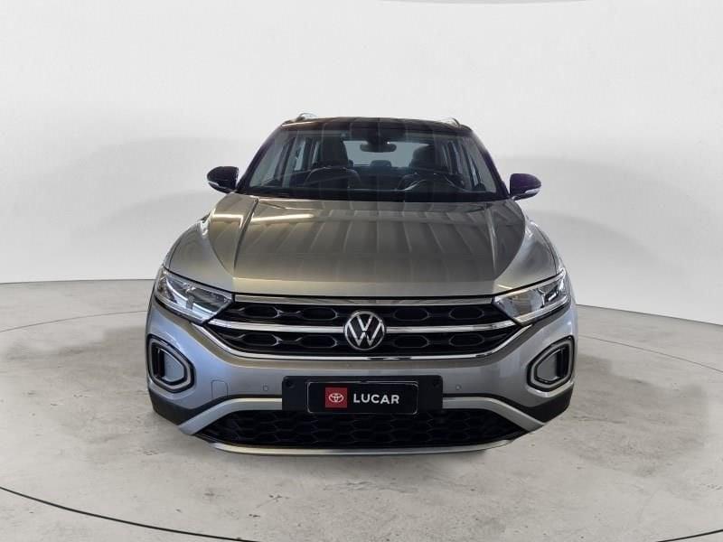 Volkswagen T-Roc 1ª serie 2.0 TDI SCR Style