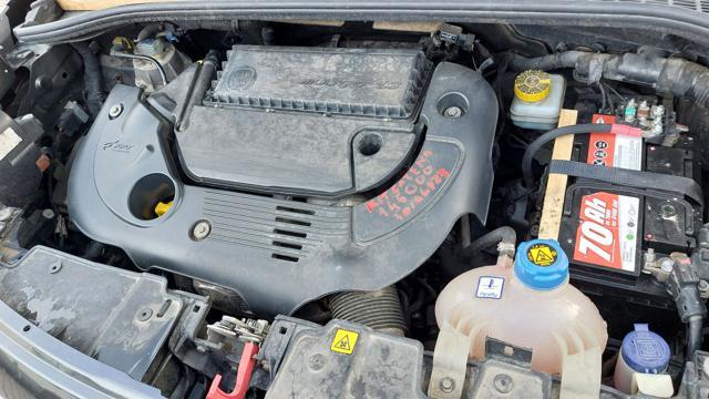 FIAT 500L 1.3 Multijet 85 CV Pop Star