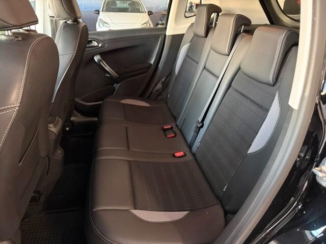 Peugeot 2008 BlueHDi 120 S&S Allure