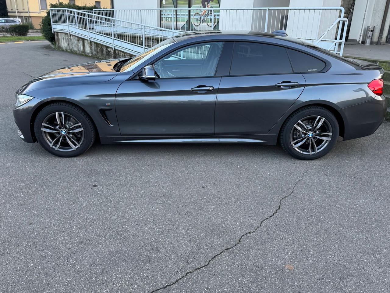 Bmw 420 M Sport 420 d #8867