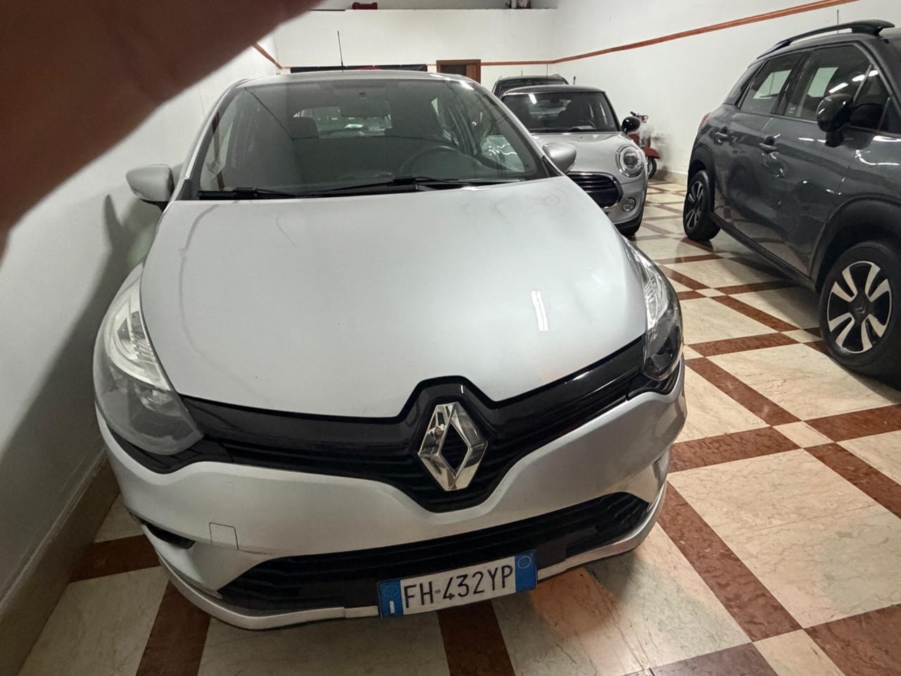 Renault Clio dCi 8V 75CV Start&Stop 5 porte Energy Life