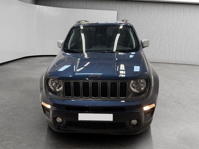 Jeep Renegade 1.3 t4 phev Limited 4xe at6
