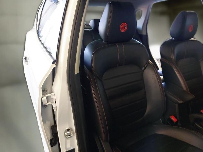 MG ZS 1.0T-GDI LUXURY SUV