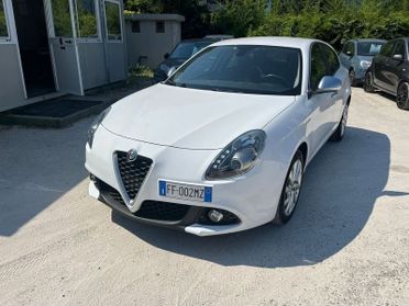 Alfa Romeo Giulietta Giulietta 1.6 JTDm 120 CV Super
